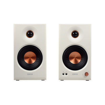 MR4.5 Active Studio Monitor Speakers