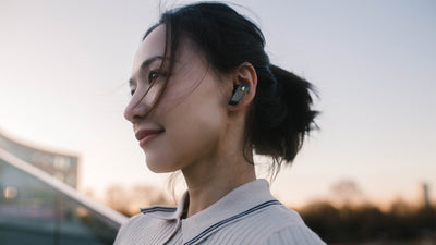 NeoBuds Planar Wireless ANC Earbuds