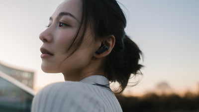 NeoBuds Planar Wireless ANC Earbuds
