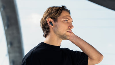 NeoBuds Planar Wireless ANC Earbuds
