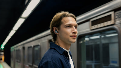 NeoBuds Planar Wireless ANC Earbuds