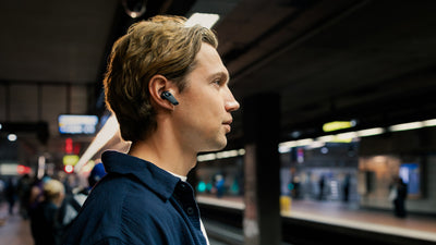 NeoBuds Planar Wireless ANC Earbuds