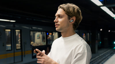 NeoBuds Planar Wireless ANC Earbuds