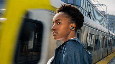 NeoBuds Planar Wireless ANC Earbuds