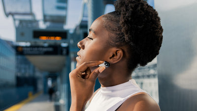 NeoBuds Planar Wireless ANC Earbuds