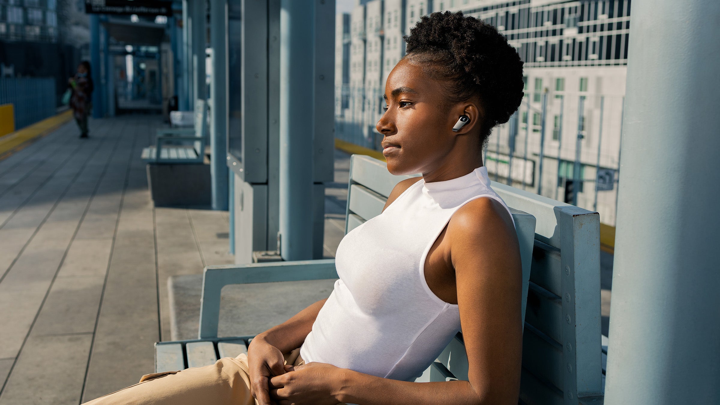 NeoBuds Planar Wireless ANC Earbuds