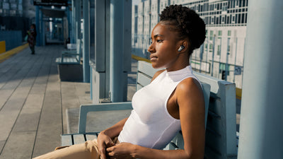 NeoBuds Planar Wireless ANC Earbuds