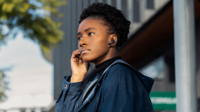 NeoBuds Planar Wireless ANC Earbuds