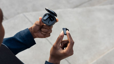 NeoBuds Planar Wireless ANC Earbuds
