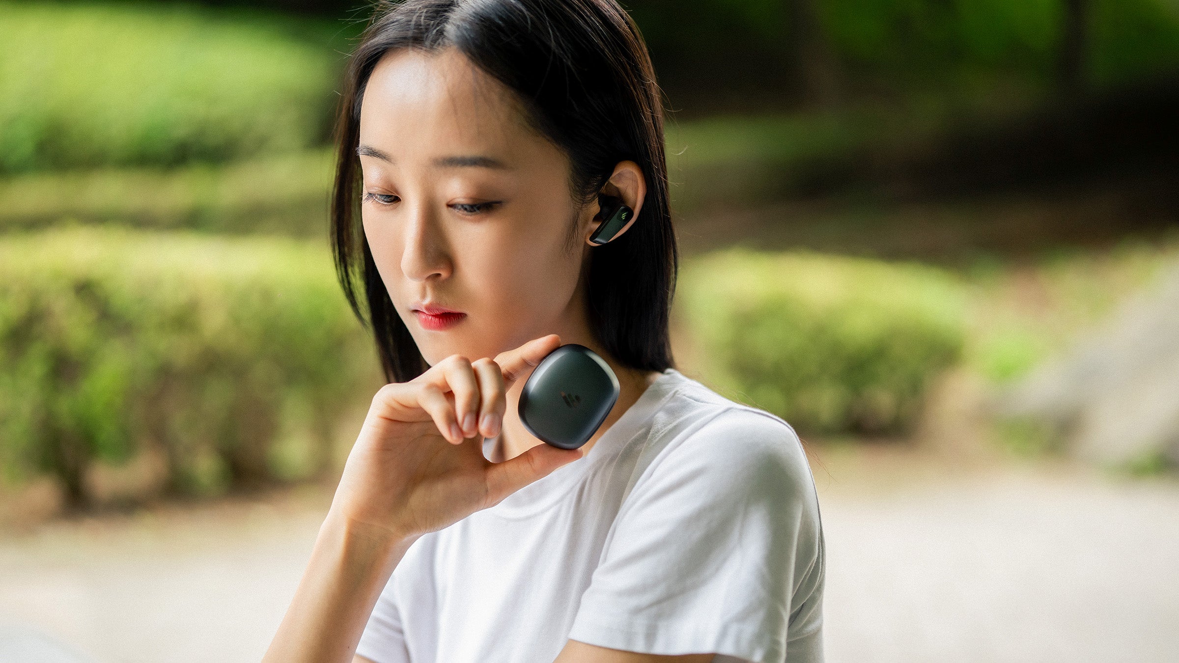 NeoBuds Planar Wireless ANC Earbuds