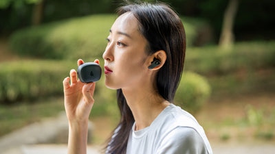 NeoBuds Planar Wireless ANC Earbuds