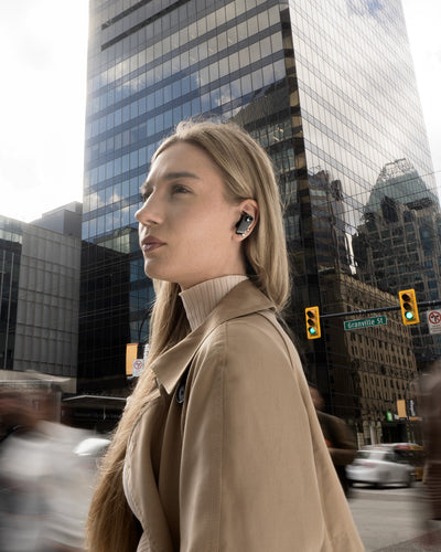 NeoBuds Planar Wireless ANC Earbuds