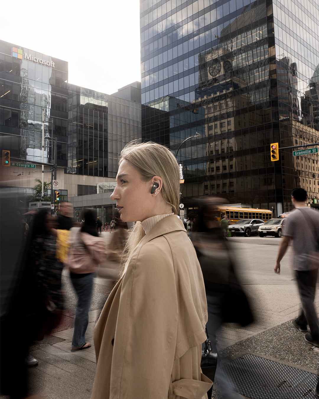 NeoBuds Planar Wireless ANC Earbuds