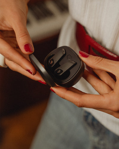 NeoBuds Planar Wireless ANC Earbuds