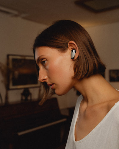NeoBuds Planar Wireless ANC Earbuds