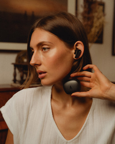 NeoBuds Planar Wireless ANC Earbuds
