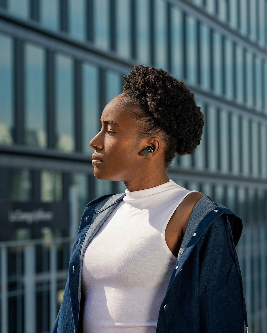 NeoBuds Planar Wireless ANC Earbuds