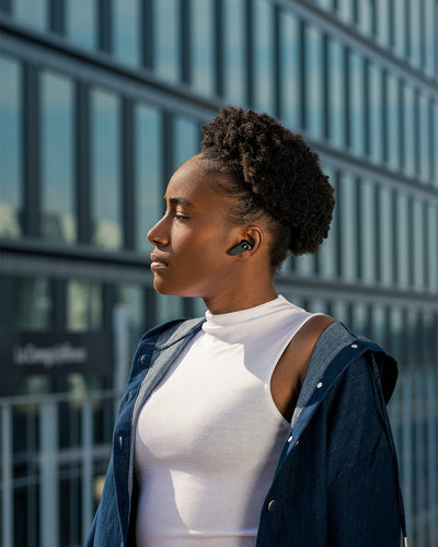 NeoBuds Planar Wireless ANC Earbuds