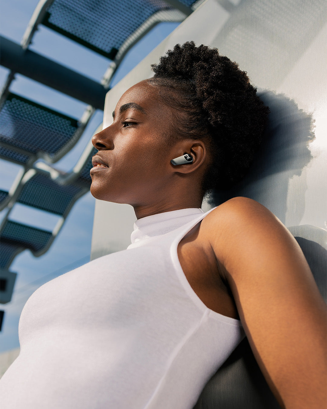 NeoBuds Planar Wireless ANC Earbuds