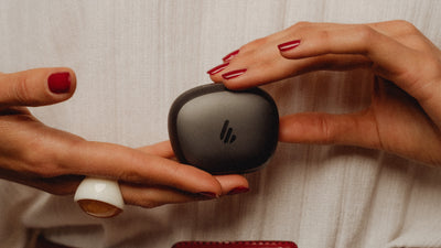 NeoBuds Planar Wireless ANC Earbuds