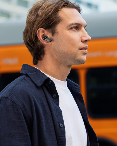 NeoBuds Planar Wireless ANC Earbuds