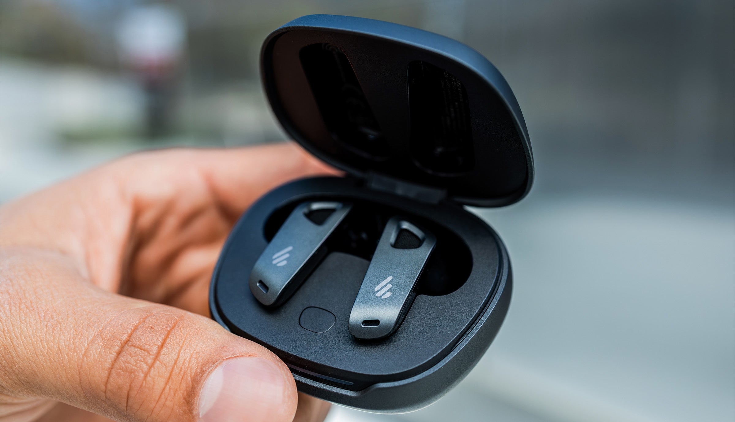 NeoBuds Pro 3 ANC Wireless Earbuds