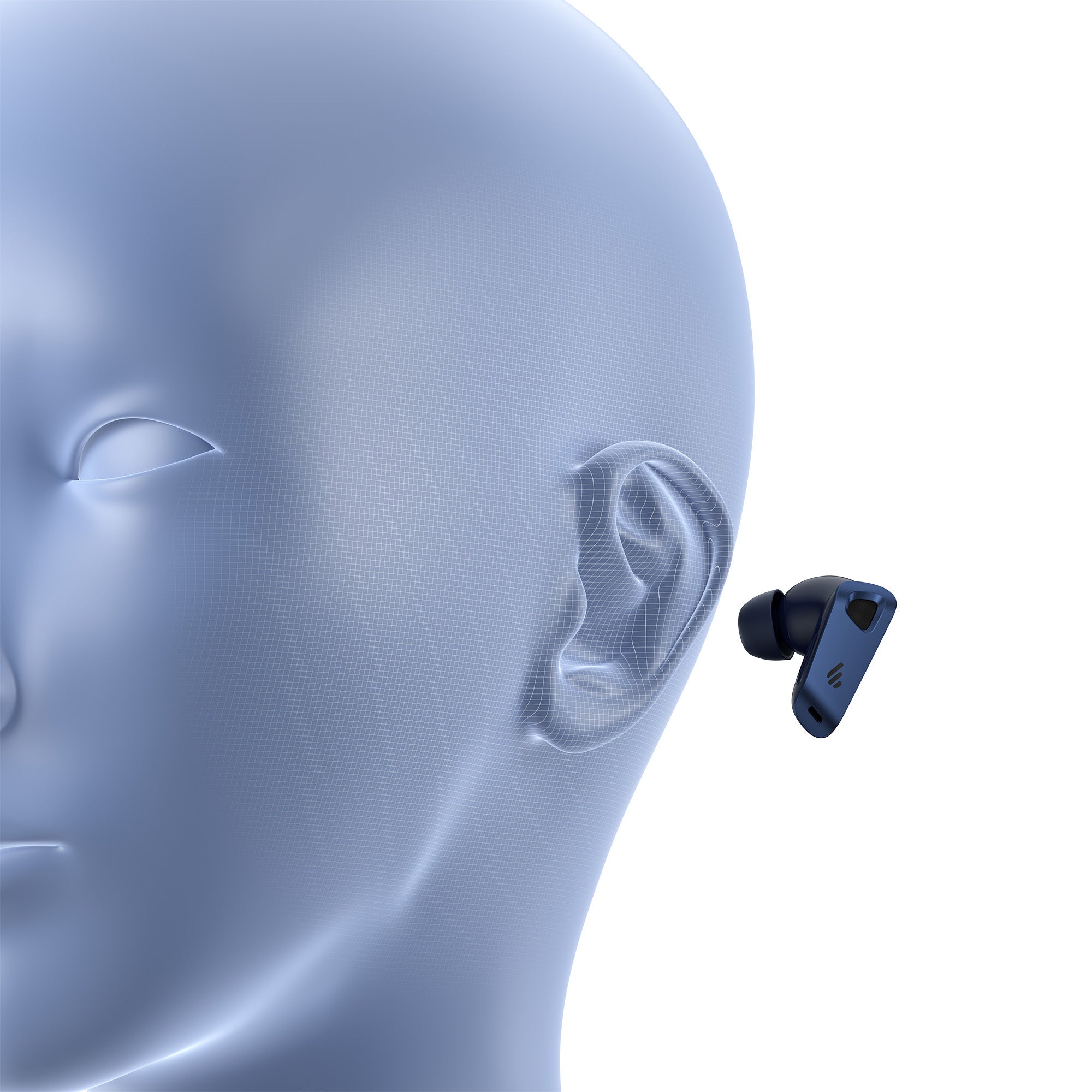 NeoBuds Pro 3 ANC Wireless Earbuds