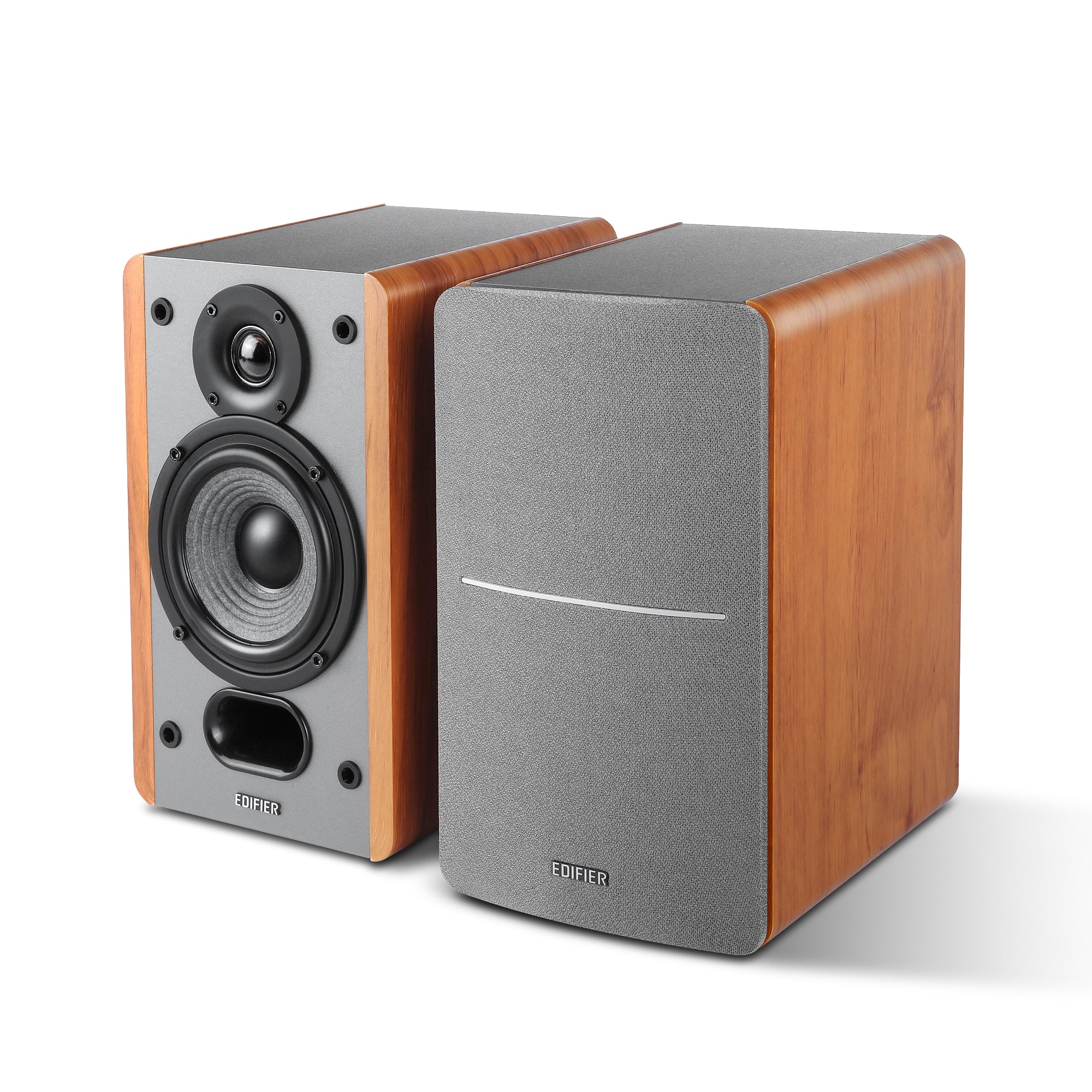 P17 Passive Bookshelf Speakers