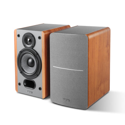 P17 Passive Bookshelf Speakers