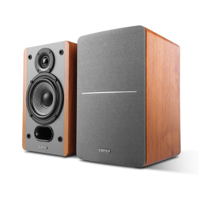 P17 Passive Bookshelf Speakers