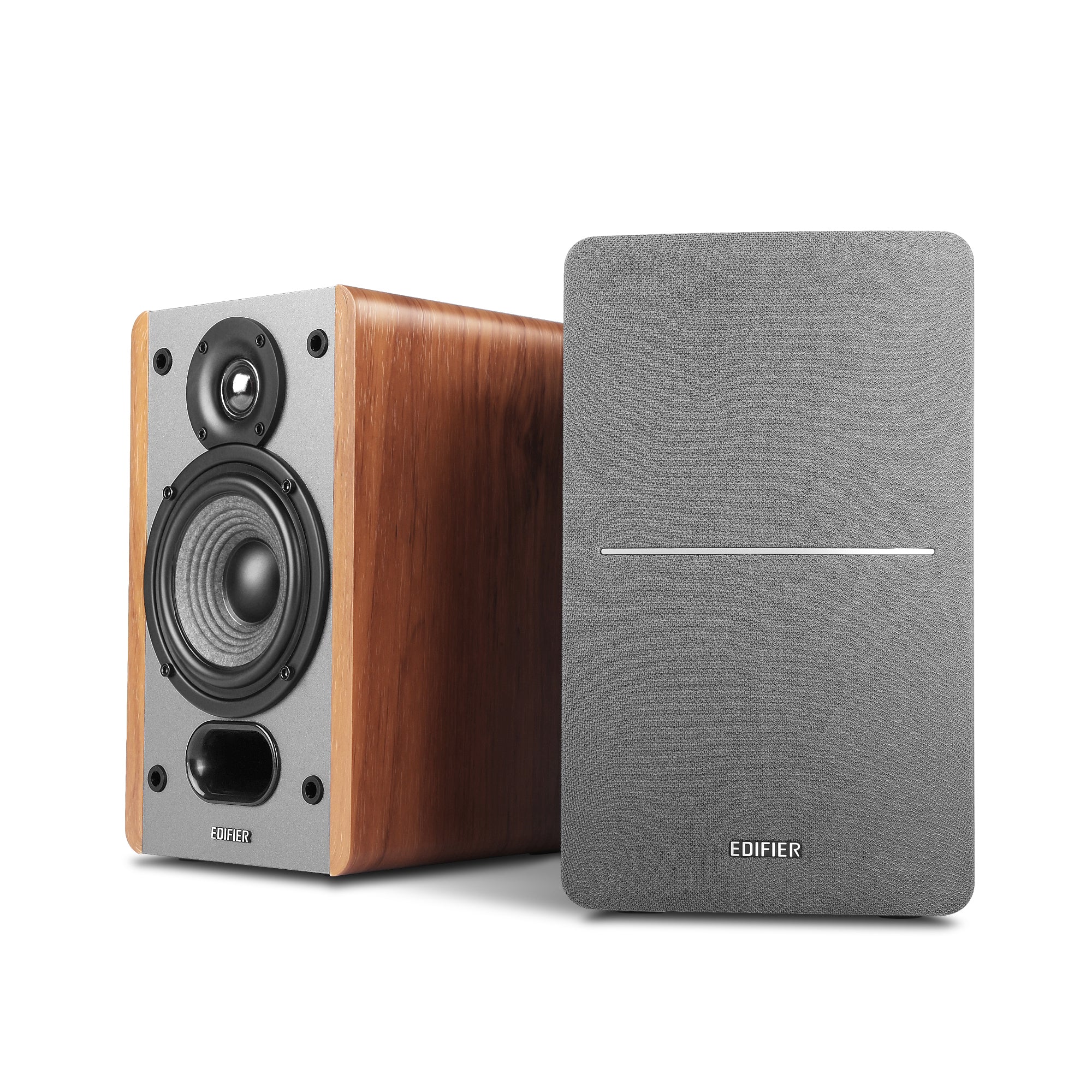 P12 Passive Bookshelf Speakers