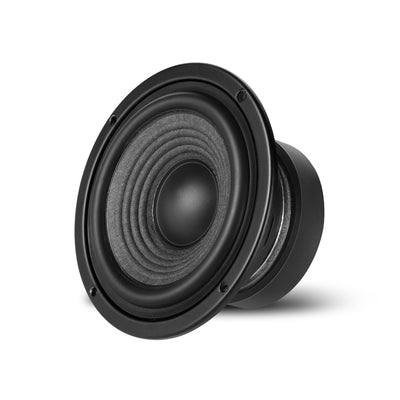P12 Passive Bookshelf Speakers