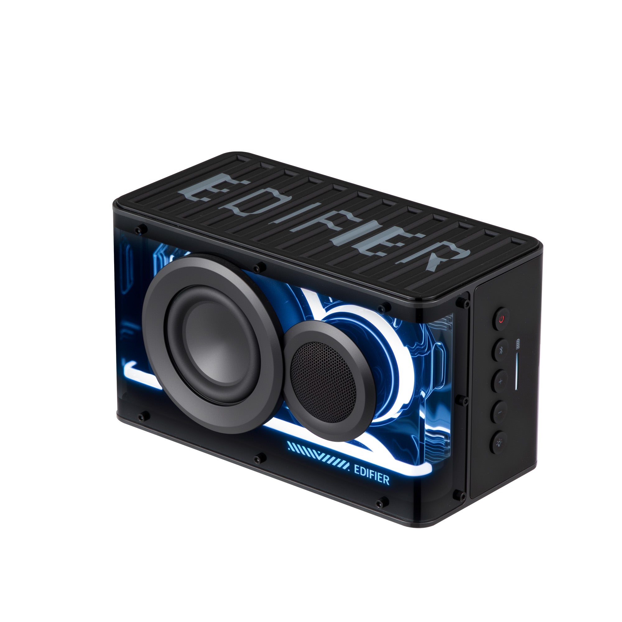 QD25 Tabletop Bluetooth Speaker