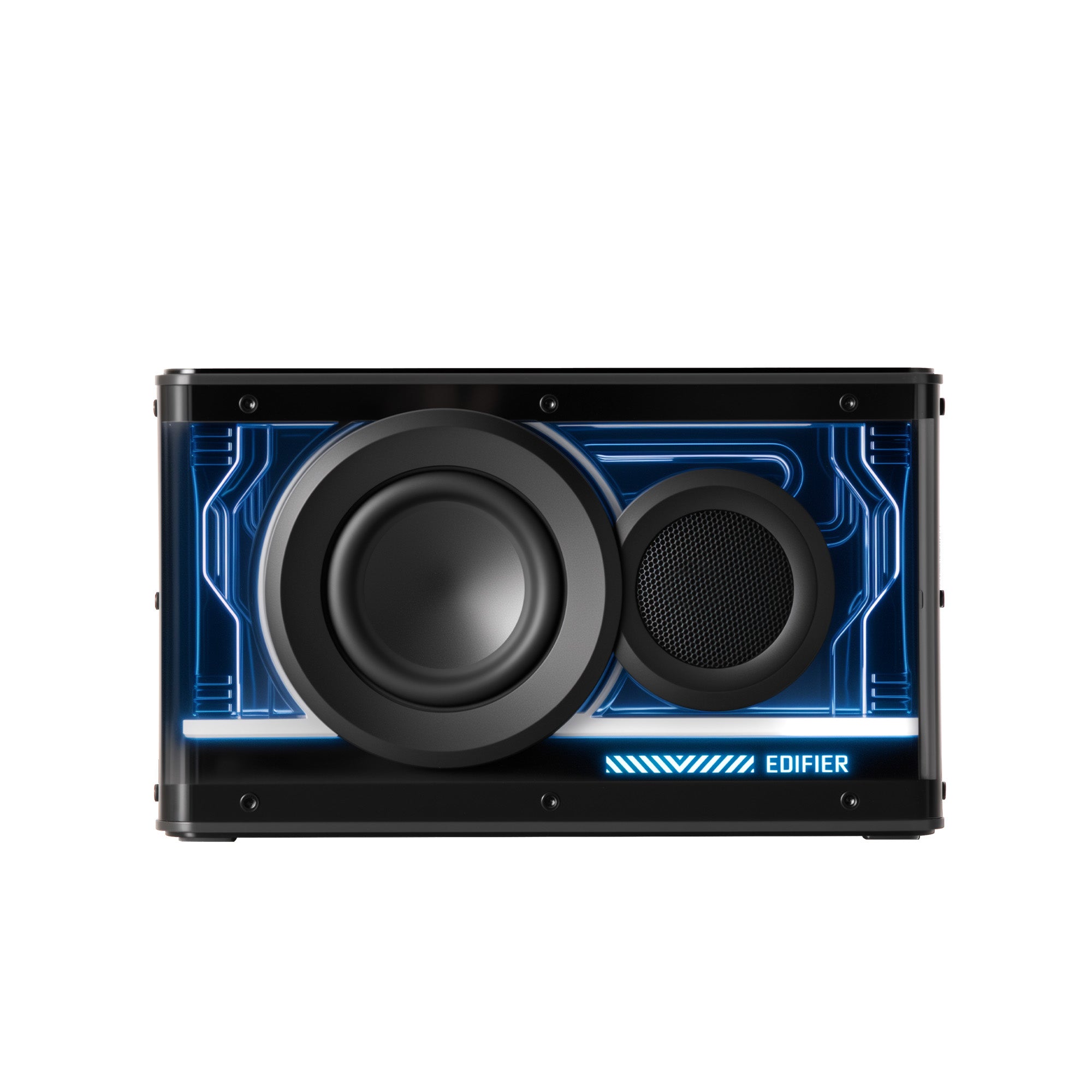 QD25 Tabletop Bluetooth Speaker