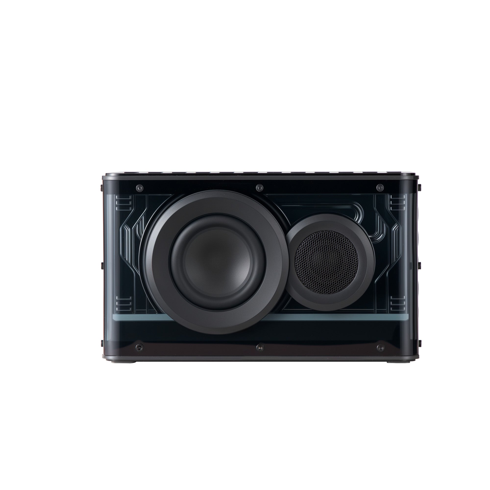 QD25 Tabletop Bluetooth Speaker