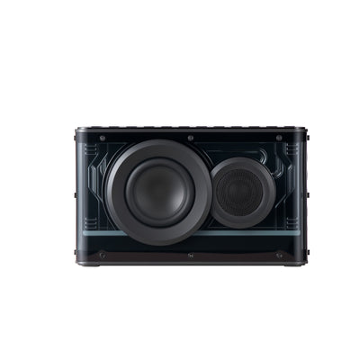 QD25 Tabletop Bluetooth Speaker
