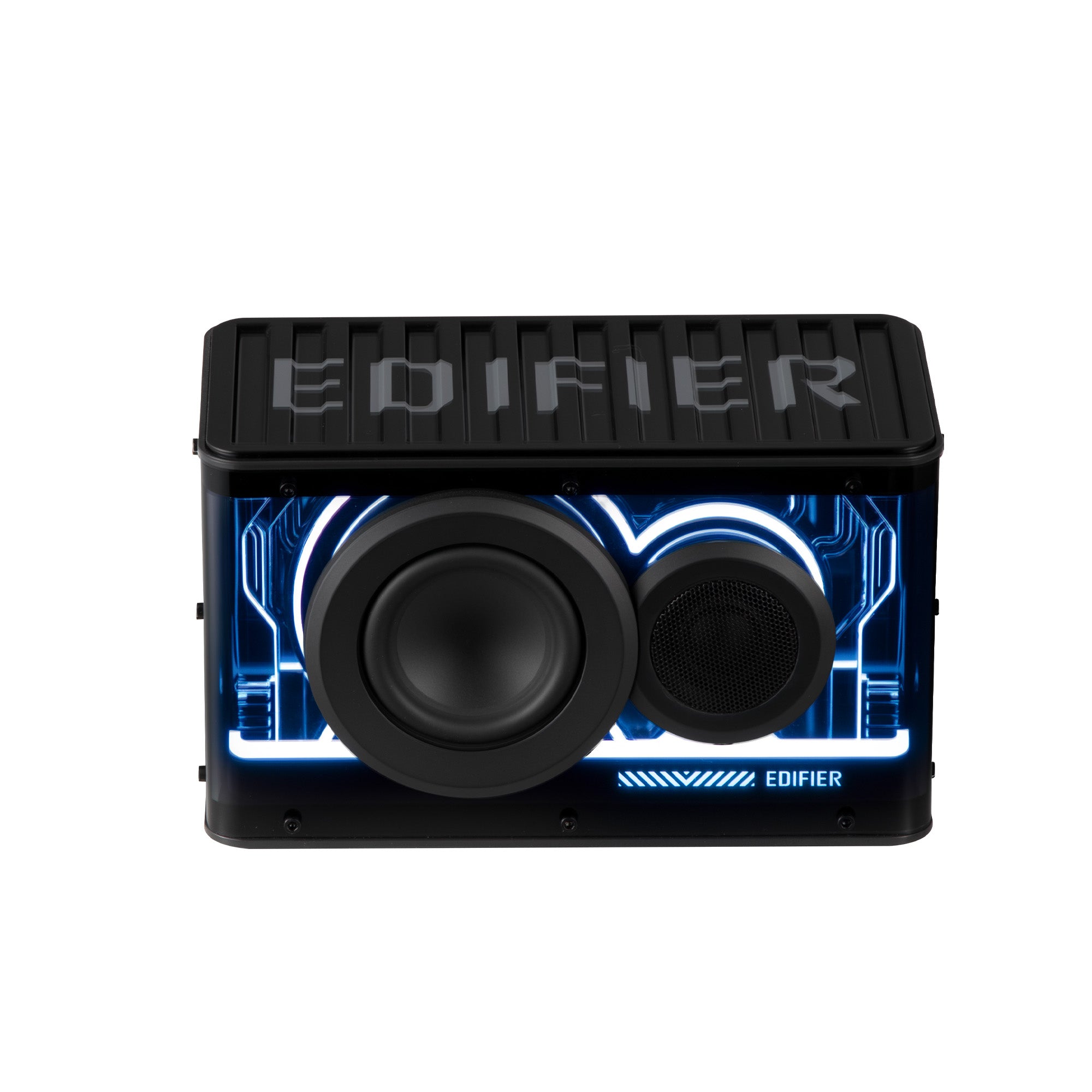 QD25 Tabletop Bluetooth Speaker