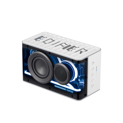 QD25 Tabletop Bluetooth Speaker