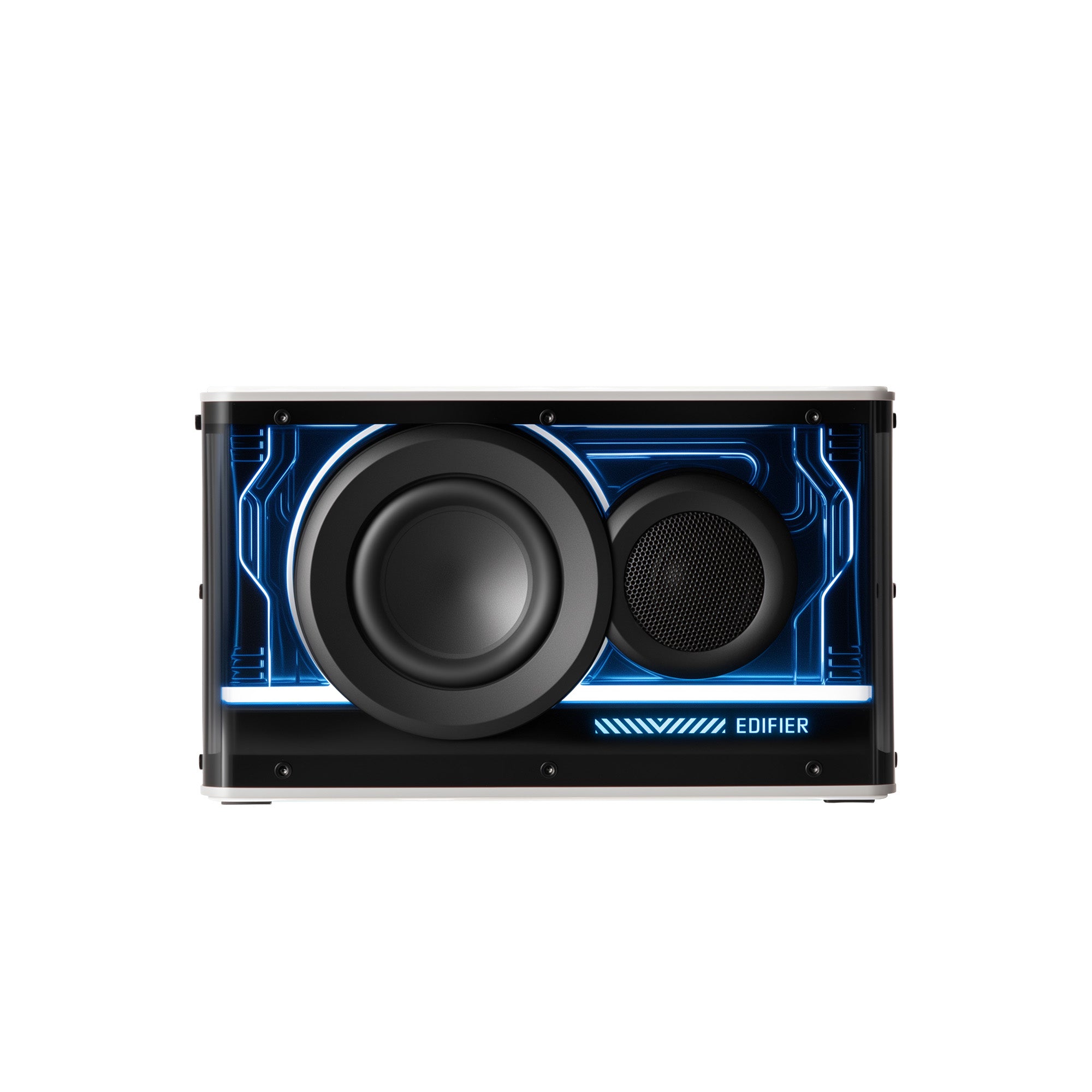 QD25 Tabletop Bluetooth Speaker