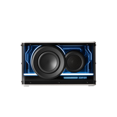 QD25 Tabletop Bluetooth Speaker