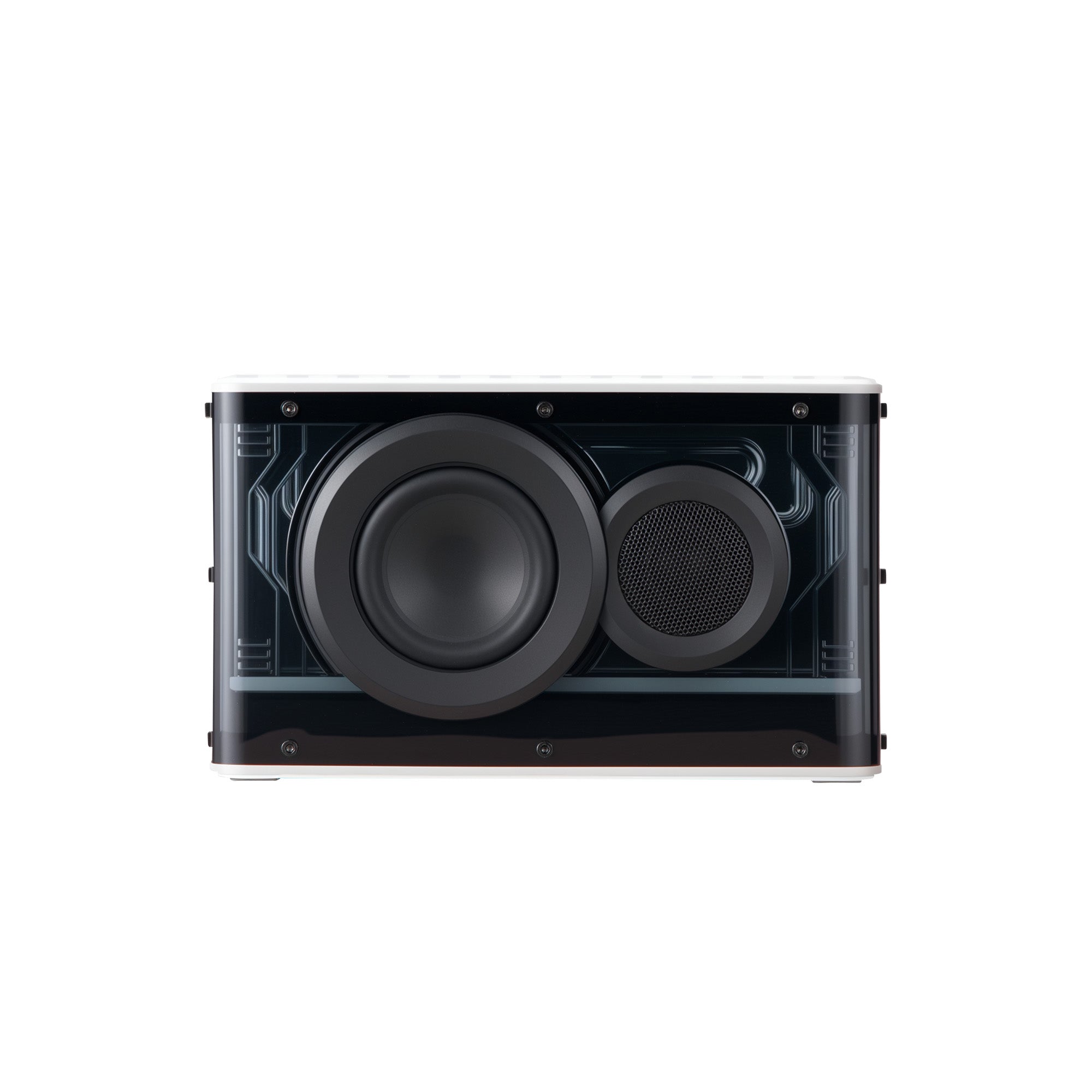 QD25 Tabletop Bluetooth Speaker