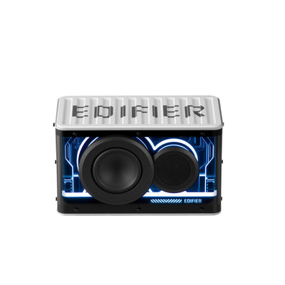 QD25 Tabletop Bluetooth Speaker