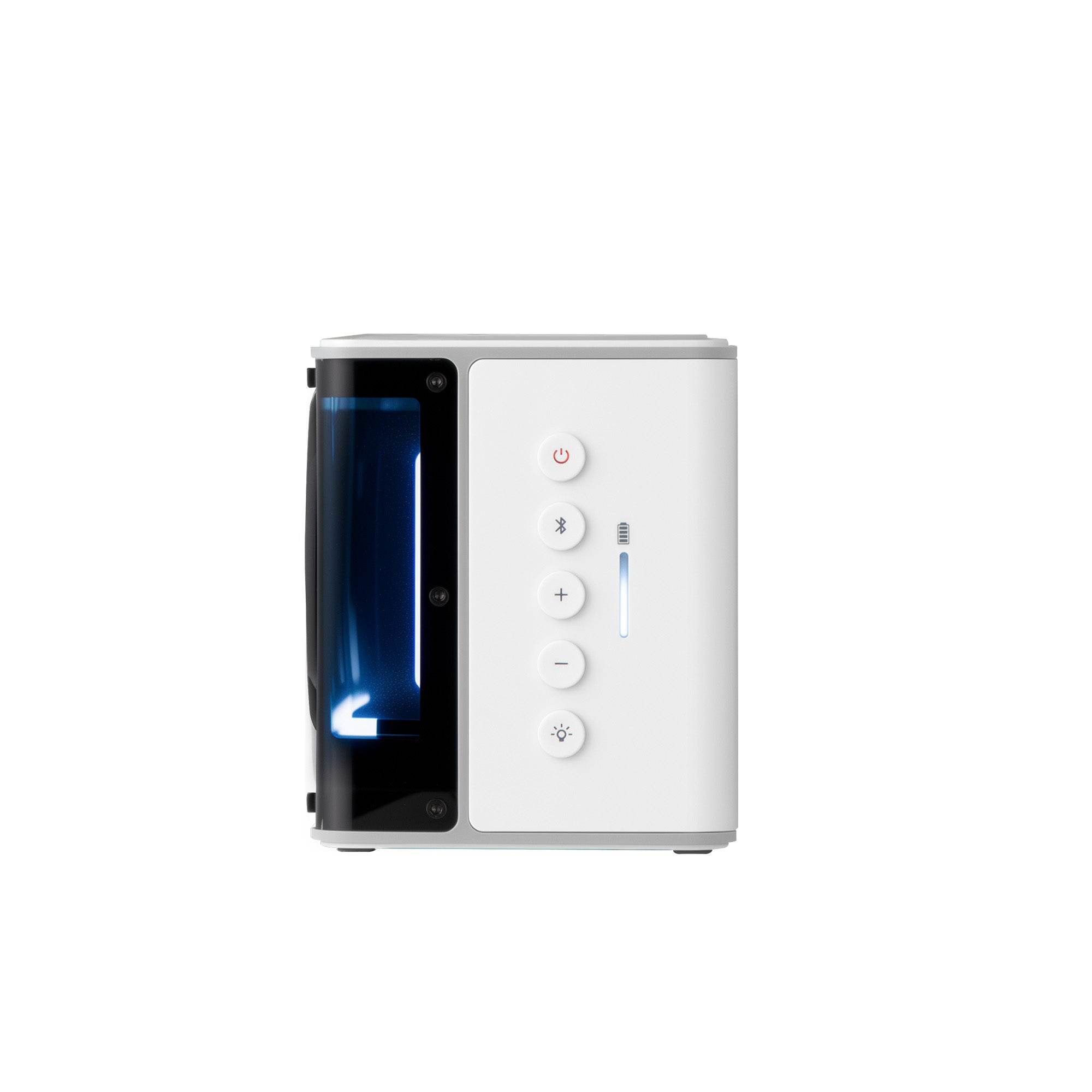 QD25 Tabletop Bluetooth Speaker