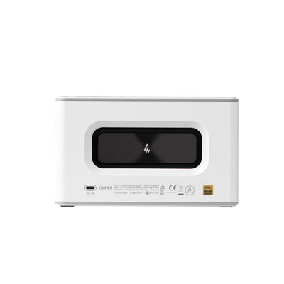 QD25 Tabletop Bluetooth Speaker