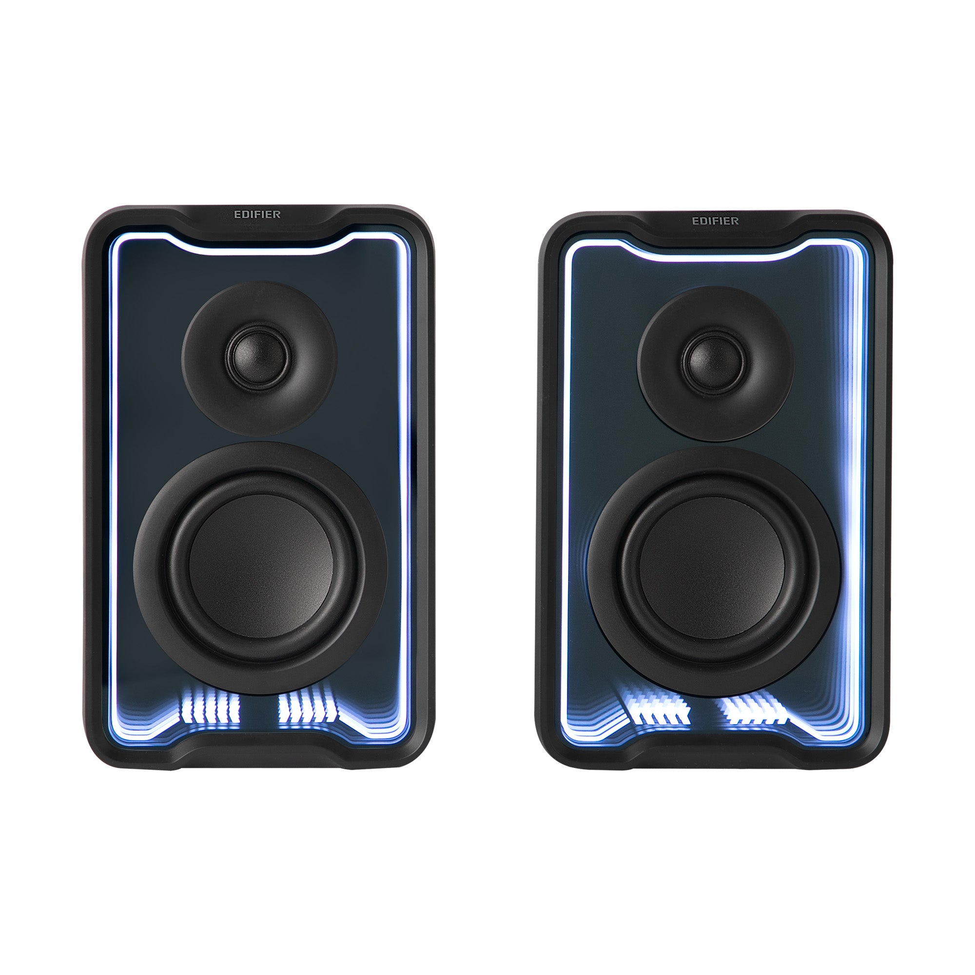 QR30 Desktop 2.0 Active Speaker