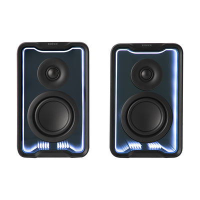 QR30 Desktop 2.0 Active Speaker