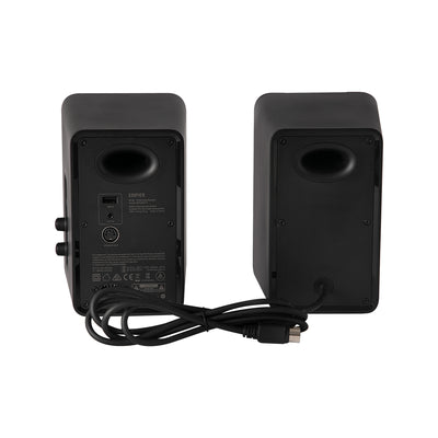 QR30 Desktop 2.0 Active Speaker