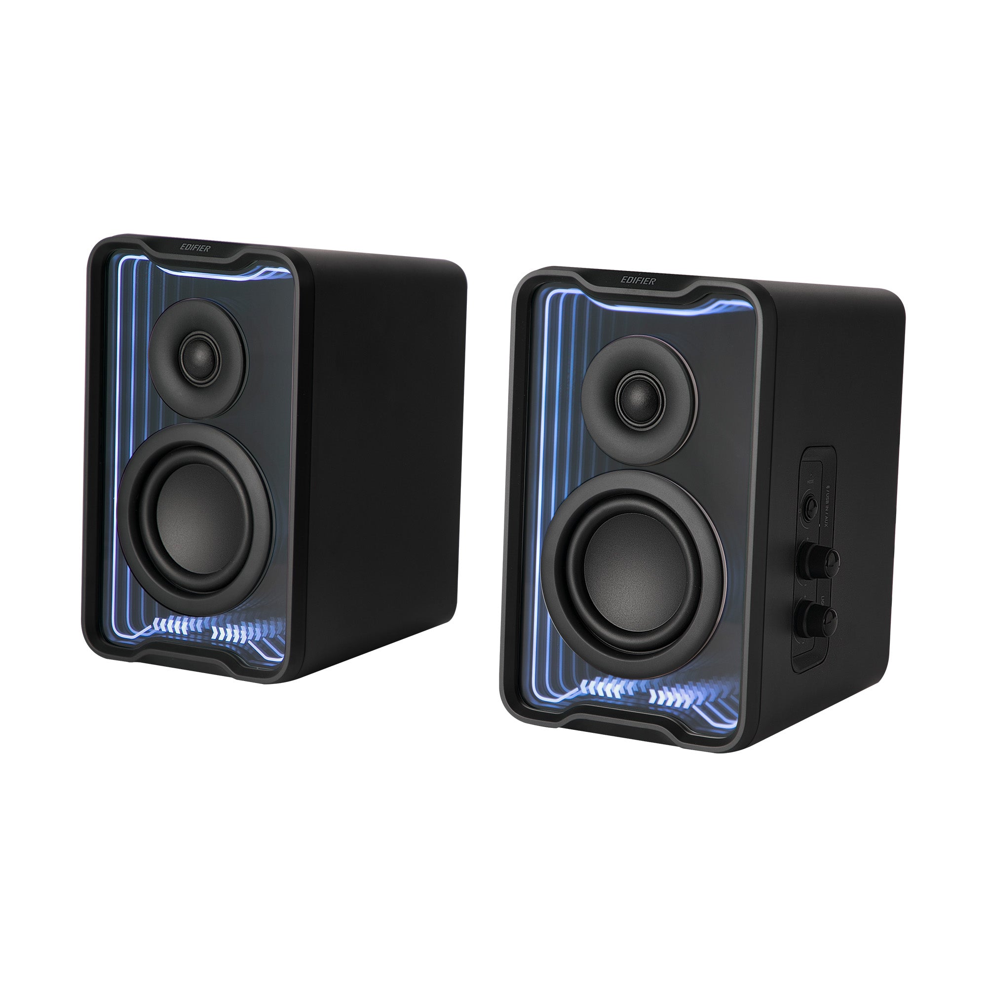 QR30 Desktop 2.0 Active Speaker