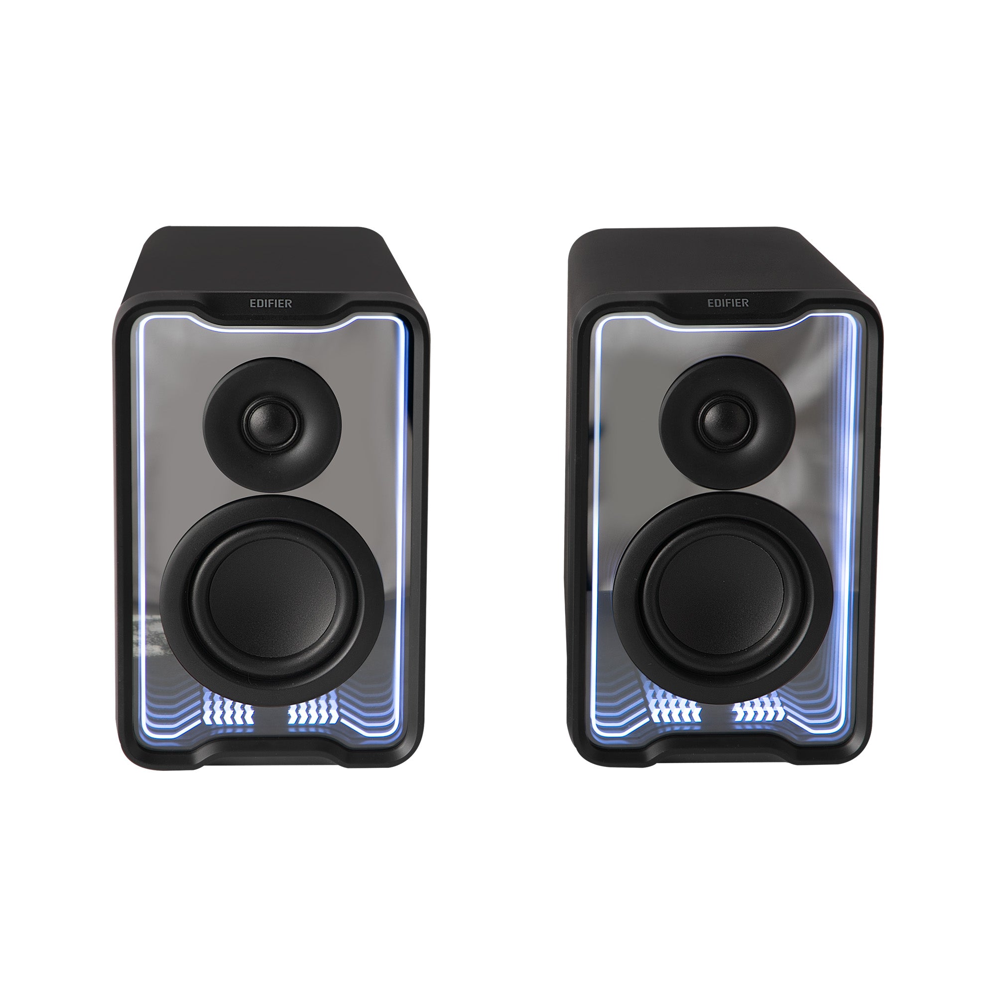 QR30 Desktop 2.0 Active Speaker