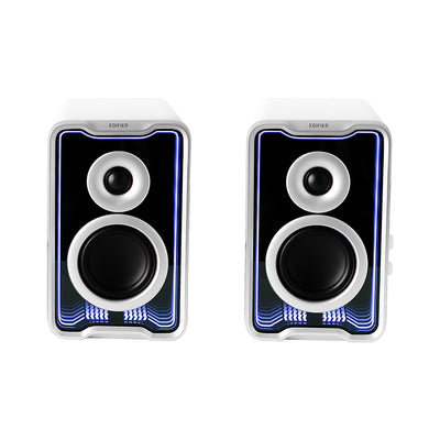 QR30 Desktop 2.0 Active Speaker